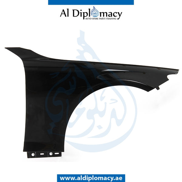 Front Right FENDER for Mercedes-Benz S Class Coupe C217 (2015-2021) models, Part Number UN-2178800218