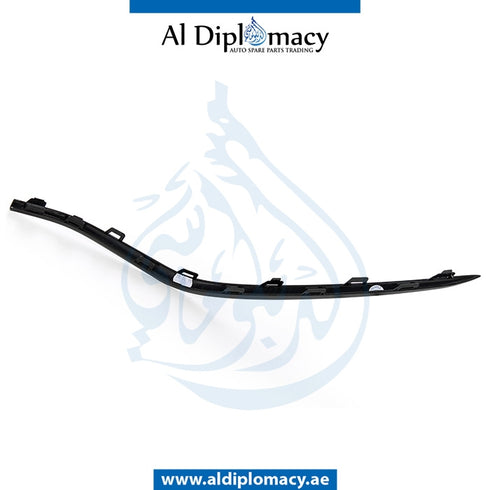 Front Right Lower BUMPER MOLDING for Mercedes-Benz S Class Coupe C217 (2015-2021) models