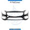 Front Bumper, WITH SENSOR Hole, EMPTY for Mercedes-Benz S Class Coupe C217 (2015-2021) models, Part Number UN-2178853300