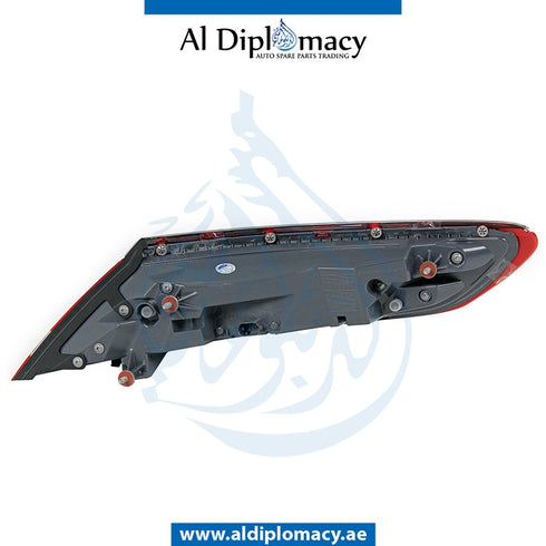 Left STOPLIGHT for Mercedes-Benz S Class Coupe C217 (2015-2021) models