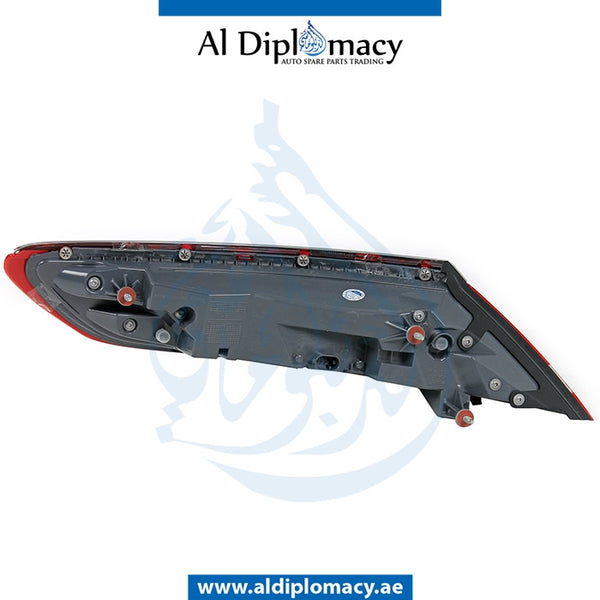 Right STOPLIGHT for Mercedes-Benz S Class Coupe C217 (2015-2021) models, Part Number UN-2179060257