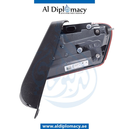 Left TRUNK LID STOPLIGHT for Mercedes-Benz S Class Coupe C217 (2015-2021) models