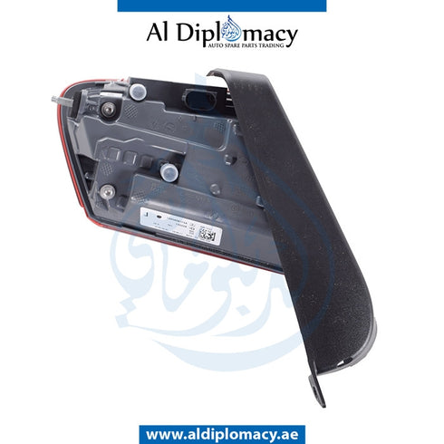 Right TRUNK LID STOPLIGHT for Mercedes-Benz S Class Coupe C217 (2015-2021) models