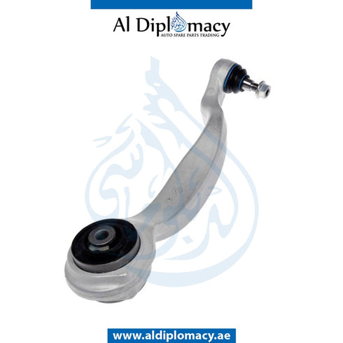 Front Right CONTROL ARM for Mercedes-Benz CLS Class W218 (2011-2018) models, Part Number UN-2183301211