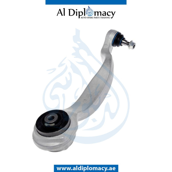 Front Right CONTROL ARM for Mercedes-Benz CLS Class W218 (2011-2018) models, Part Number UN-2183301211