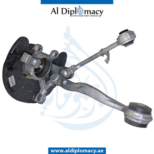 Front Right STEERING Knuckle, 4-matic for Mercedes-Benz CLS Class W218 (2011-2018) models