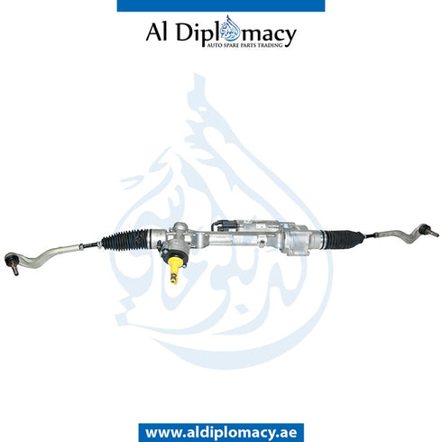 STEERING BOX for Mercedes-Benz CLS Class W218 (2011-2018) models, Part Number UN-2184606400