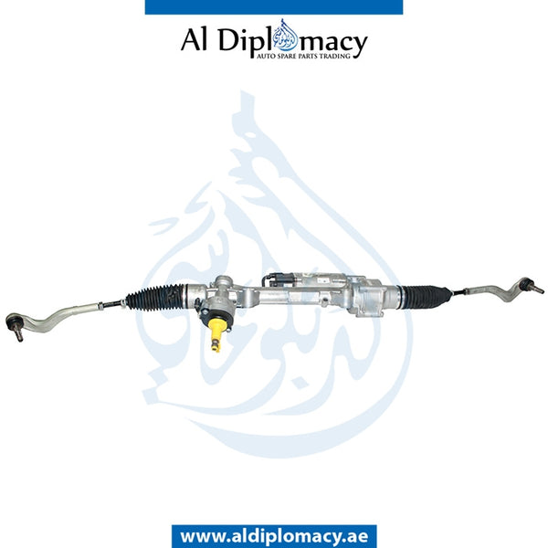 STEERING BOX for Mercedes-Benz CLS Class W218 (2011-2018) models, Part Number UN-2184606400