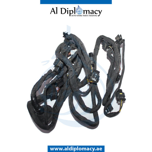 ELECTRICAL WIRING HARNESS for Mercedes-Benz CLS Class W218 (2011-2018) models, Part Number UN-2185403632