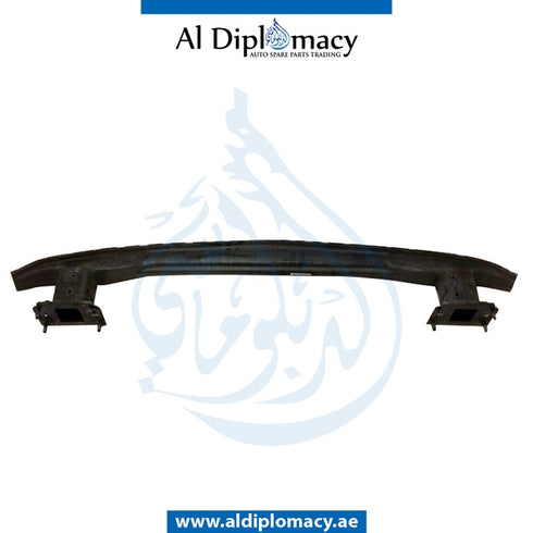 Rear BUMPER SUPPORT for Mercedes-Benz CLS Class W218 (2011-2018) models