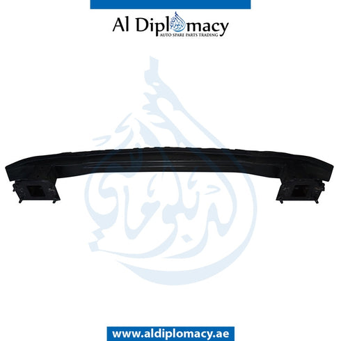 Rear BUMPER SUPPORT for Mercedes-Benz CLS Class W218 (2011-2018) models