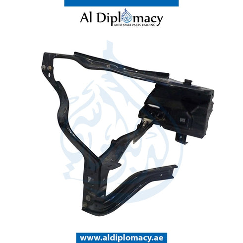 Right RADIATOR SUPPORT HEADLIGHT FRAME for Mercedes-Benz CL Class W215 (1999-2005) models