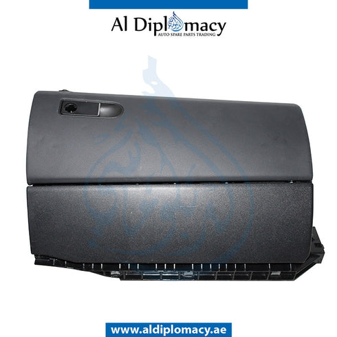 Dashboard, BLACK for Mercedes-Benz CLS Class W218 (2011-2018) models