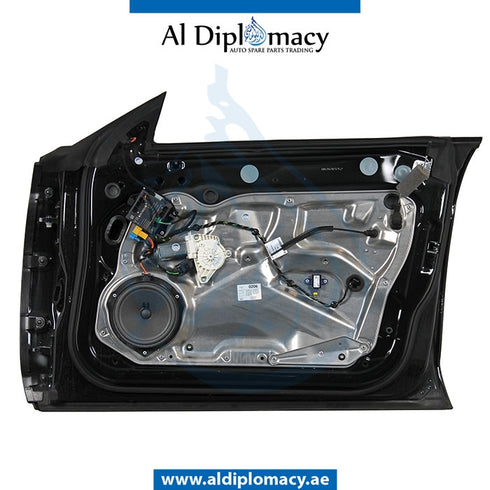 Front Right Door, COMPLETE for Mercedes-Benz CLS Class W218 (2011-2018) models