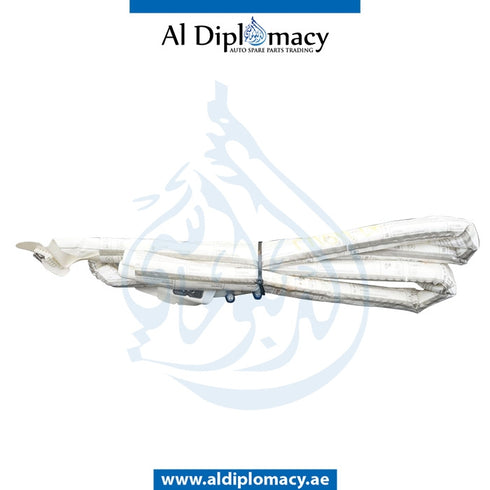 Left ROOF AIRBAG for Mercedes-Benz CLS Class W218 (2011-2018) models, Part Number UN-2188600102