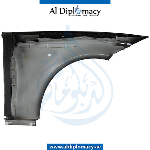 Front Left FENDER for Mercedes-Benz CLS Class W218 (2011-2018) models