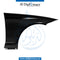 Front Right FENDER for Mercedes-Benz CLS Class W218 (2011-2018) models, Part Number UN-2188800218