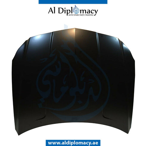 HOOD for Mercedes-Benz CLS Class W218 (2011-2018) models, Part Number UN-2188800257