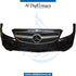 Front Bumper, WITH SENSOR AND WIPER Hole, COMPLETE for Mercedes-Benz CLS Class W218 (2011-2018) models, Part Number UN-2188850025-CO