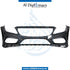Front Bumper, WITH SENSOR Hole, EMPTY for Mercedes-Benz CLS Class W218 (2011-2018) models