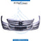 Front Bumper, WITH SENSOR AND WIPER Hole, Normal, COMPLETE for Mercedes-Benz CLS Class W218 (2011-2018) models, Part Number UN-2188850325-CO