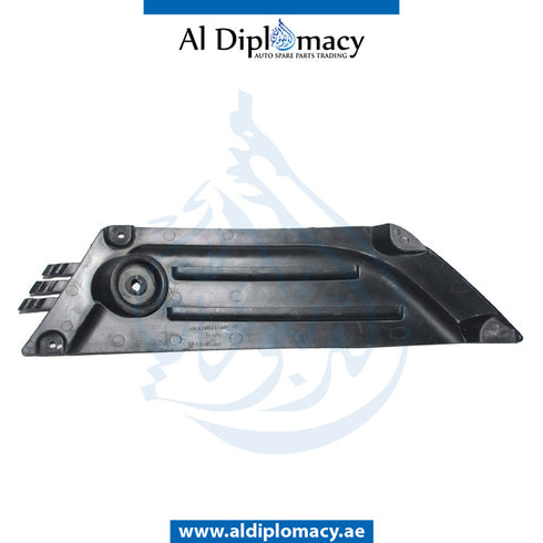 Front Left Lower BUMPER GRILLE COVER for Mercedes-Benz CLS Class W218 (2011-2018) models