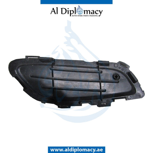 Front Right Lower BUMPER GRILLE for Mercedes-Benz CLS Class W218 (2011-2018) models, Part Number UN-2188851822