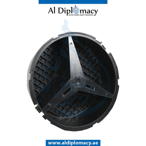 MERCEDES STAR CARRIER for Mercedes-Benz CLS Class C190 (2011-2020) models, Part Number UN-2188880060