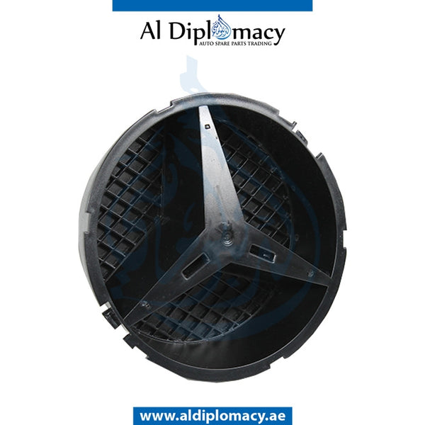 MERCEDES STAR CARRIER for Mercedes-Benz CLS Class C190 (2011-2020) models, Part Number UN-2188880060