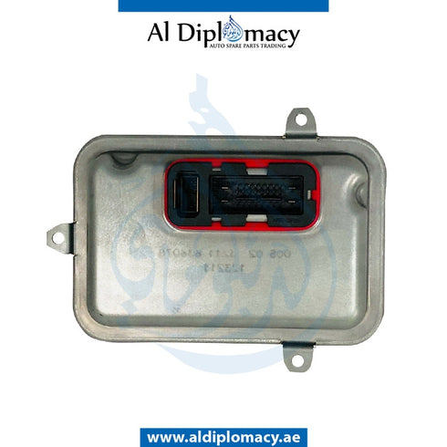 XENON HEADLIGHT CONTROL UNIT for Mercedes-Benz CLS Class W218 (2011-2018) models