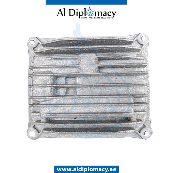 LED HEADLIGHT CONTROL UNIT for Mercedes-Benz CLS Class W218 (2011-2018) models, Part Number UN-2189004406