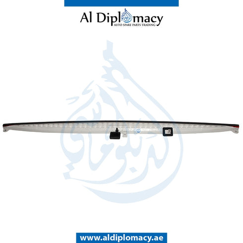 ADDITIONAL STOPLIGHT for Mercedes-Benz CLS Class W218 (2011-2018) models, Part Number UN-2189060100