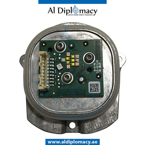 Left REPAIR Kit, HEADLIGHT LED MODULE for Mercedes-Benz B Class C292 (2015-2020) models, Part Number UN-2189066100