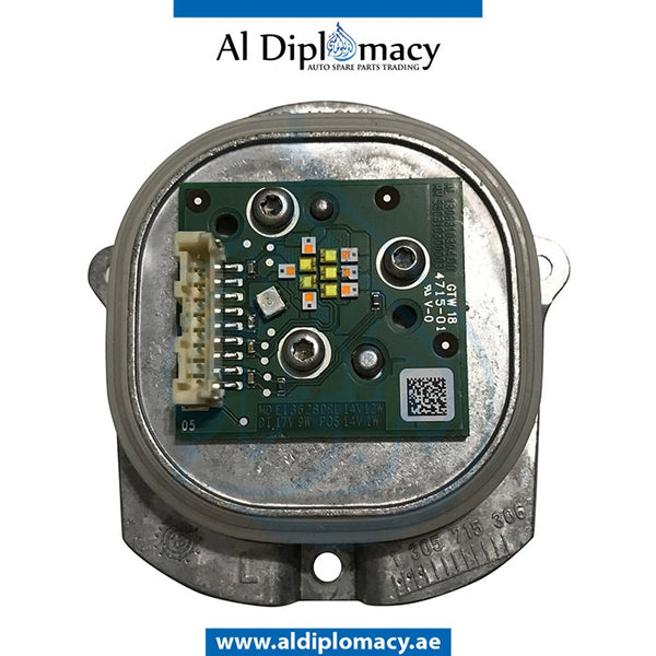 Left REPAIR Kit, HEADLIGHT LED MODULE for Mercedes-Benz B Class C292 (2015-2020) models, Part Number UN-2189066100