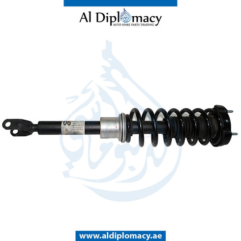 Front Left Right SHOCK Absorber, OR for Mercedes-Benz CLS Class W219 (2004-2010) models, Part Number UN-2193231500