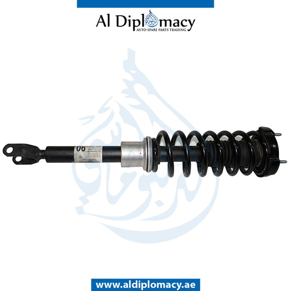 Front Left Right SHOCK Absorber, OR for Mercedes-Benz CLS Class W219 (2004-2010) models, Part Number UN-2193231500