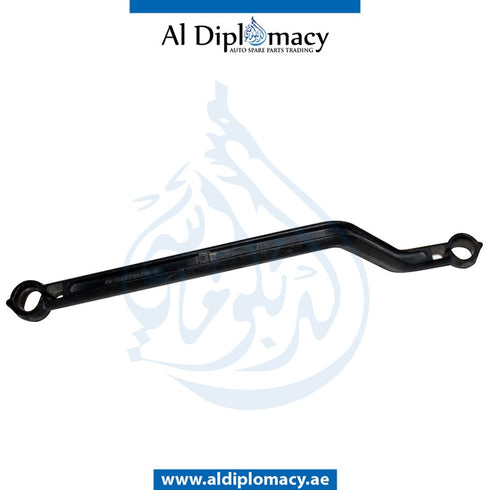 HEADLIGHT LEVEL SENSOR LINK ROD for Mercedes-Benz E Class W211 (2002-2009) models, Part Number UN-2193260016