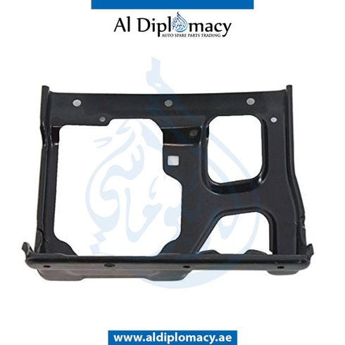 RADIATOR SUPPORT Reinforcement, CENTER for Mercedes-Benz CLS Class W219 (2004-2010) models, Part Number UN-2196201016