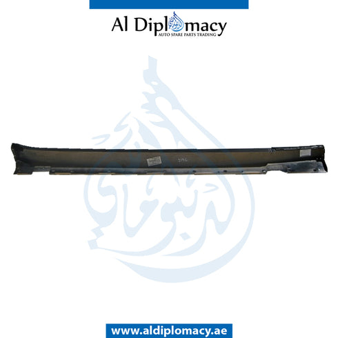 Left SIDE SKIRT for Mercedes-Benz CLS Class W219 (2004-2010) models