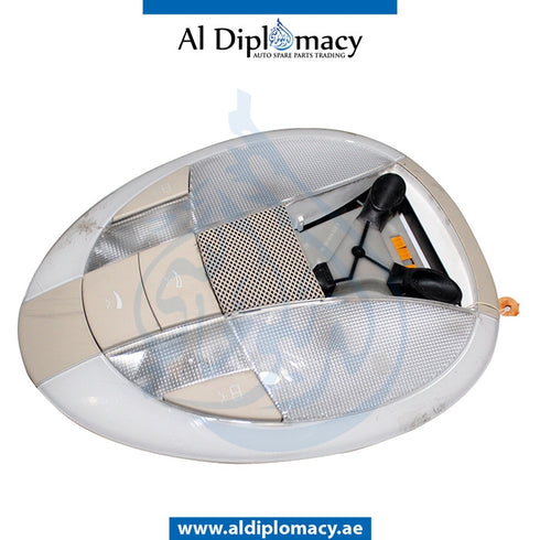 INTERIOR LAMP for Mercedes-Benz CLS Class W219 (2004-2010) models, Part Number UN-2198201401