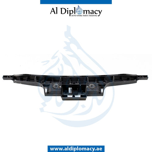 Rear BUMPER IMPACT Absorber, CENTER for Mercedes-Benz CLS Class W219 (2004-2010) models