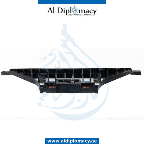 Rear BUMPER IMPACT Absorber, CENTER for Mercedes-Benz CLS Class W219 (2004-2010) models, Part Number UN-2198800552