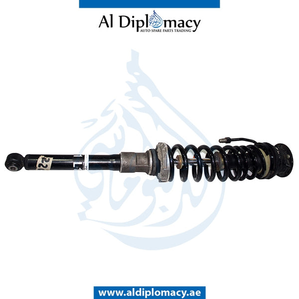 Rear Left AIR SUSPENSION STRUT for Mercedes-Benz S Class W220 (1999-2005) models, Part Number UN-2203200913