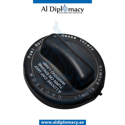 FUEL TANK FILLER CAP for Mercedes-Benz S Class W220 (1999-2005) models, Part Number UN-2204700705