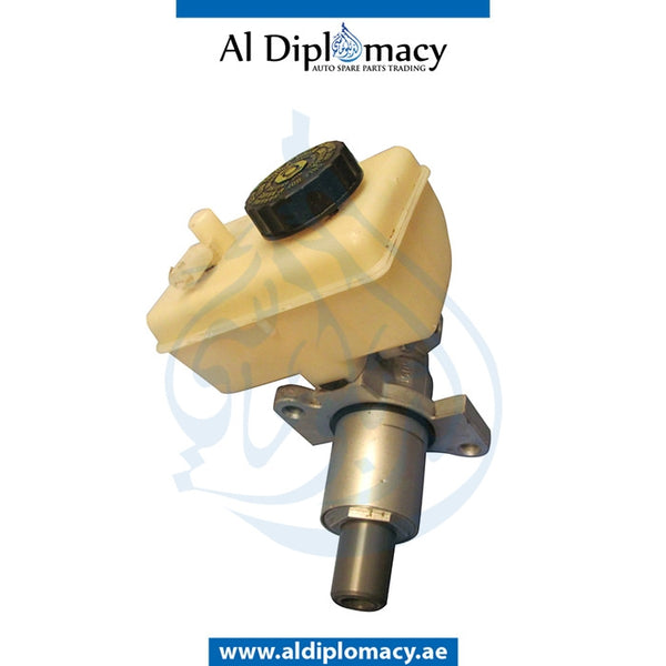 BRAKE MASTER CYLINDER for Mercedes-Benz S Class W220 (1999-2005) models, Part Number UN-2204800002