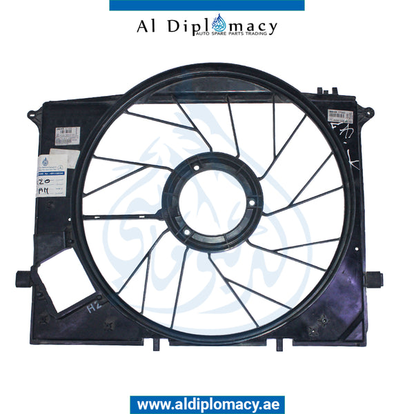 FAN COVER for Mercedes-Benz CL Class W215 (1999-2005) models, Part Number UN-2205000193-COVER