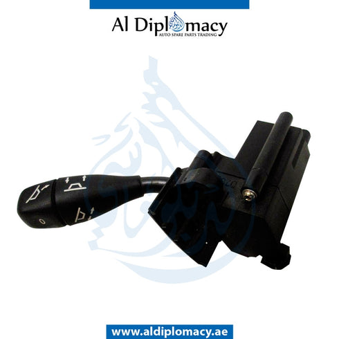 STEERING WHEEL TURN SIGNAL SWITCH for Mercedes-Benz CL Class W215 (1999-2005) models, Part Number UN-2205450022