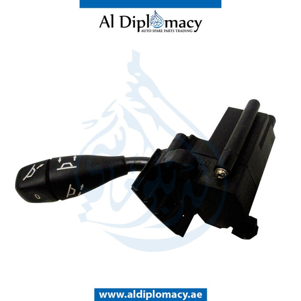 STEERING WHEEL TURN SIGNAL SWITCH for Mercedes-Benz CL Class W215 (1999-2005) models, Part Number UN-2205450022