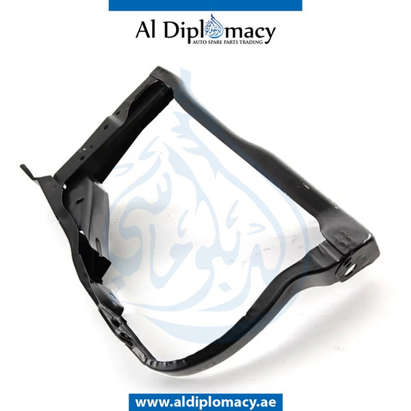 Right HEADLIGHT FRAME for Mercedes-Benz S Class W220 (1999-2005) models, Part Number UN-2206200572