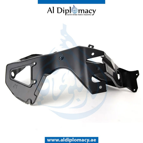 Right HEADLIGHT FRAME for Mercedes-Benz S Class W220 (1999-2005) models